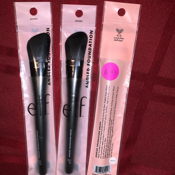 Elf brushes - Picture 6 of 8